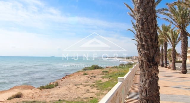 3 chambre Bungalow à vendre à Pilar de la Horadada ciudad, Pilar de la Horadada avec piscine - 389 900 € (Ref: 9725141)