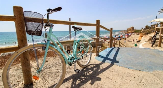 3 chambre Bungalow à vendre à Pilar de la Horadada ciudad, Pilar de la Horadada avec piscine - 389 900 € (Ref: 9725141)