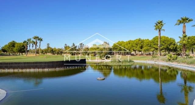 3 chambre Bungalow à vendre à Pilar de la Horadada ciudad, Pilar de la Horadada avec piscine - 369 900 € (Ref: 9725142)