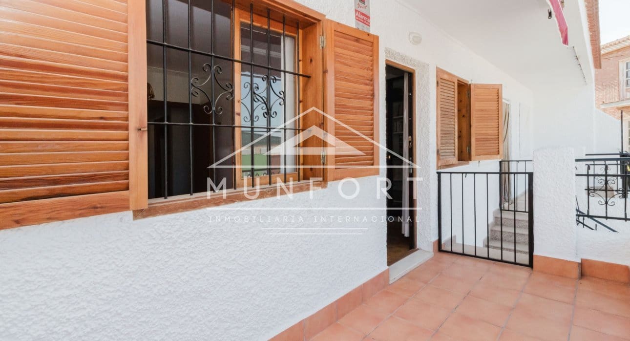 2 sypialnia Bungalow na sprzedaż w Lo Pagan - 122 000 € (Ref: 9730487)