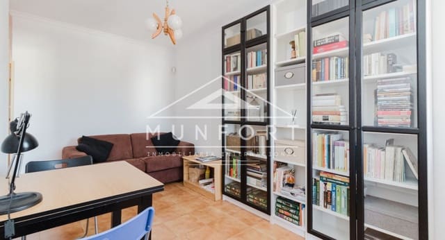 2 sypialnia Bungalow na sprzedaż w Lo Pagan, San Pedro del Pinatar - 122 000 € (Ref: 9730487)