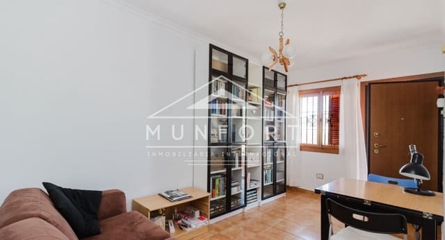 2 sypialnia Bungalow na sprzedaż w Lo Pagan, San Pedro del Pinatar - 122 000 € (Ref: 9730487)