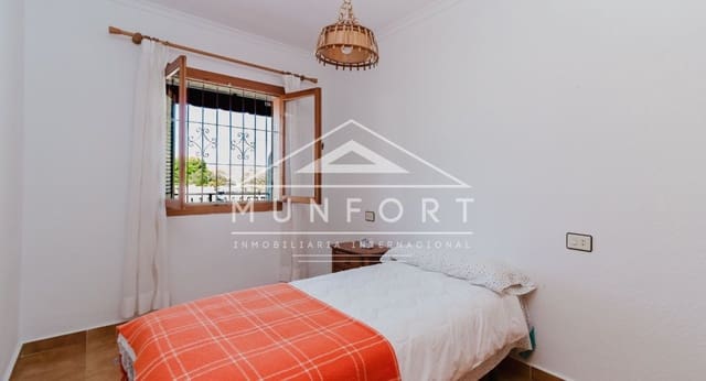 2 sypialnia Bungalow na sprzedaż w Lo Pagan, San Pedro del Pinatar - 122 000 € (Ref: 9730487)