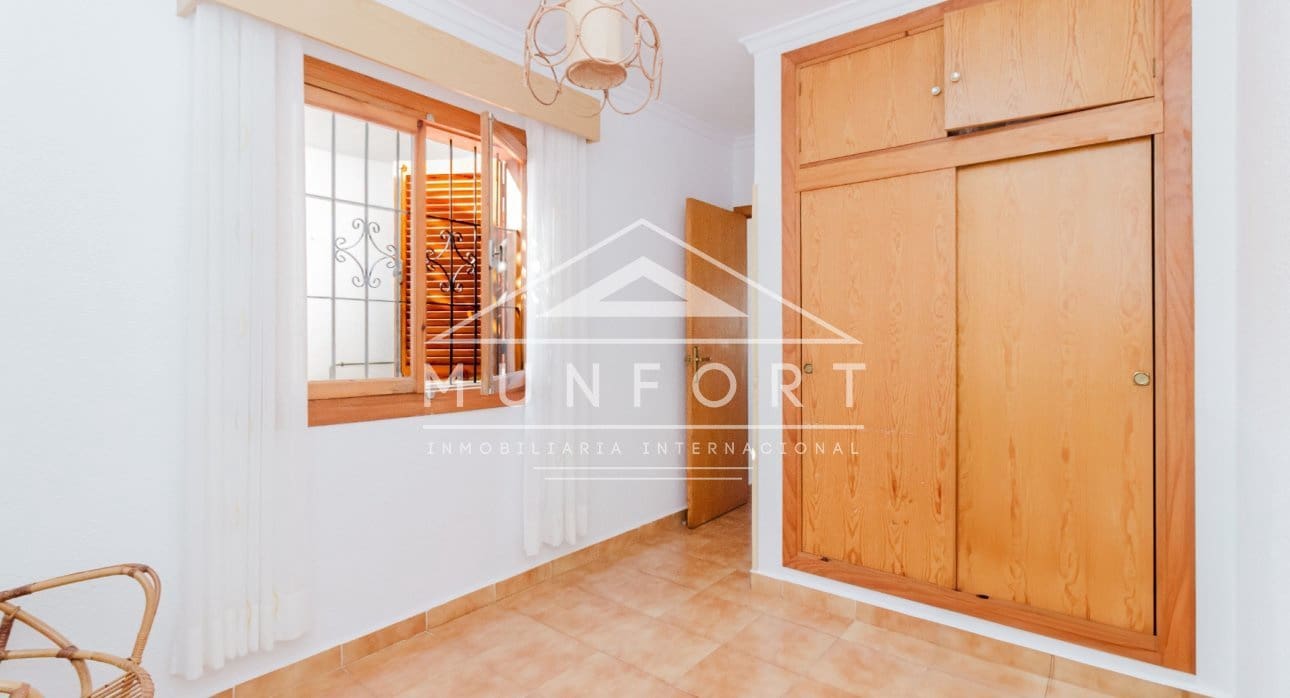 2 sypialnia Bungalow na sprzedaż w Lo Pagan - 122 000 € (Ref: 9730487)