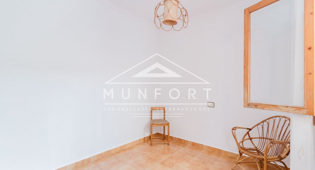 2 sypialnia Bungalow na sprzedaż w Lo Pagan - 122 000 € (Ref: 9730487)