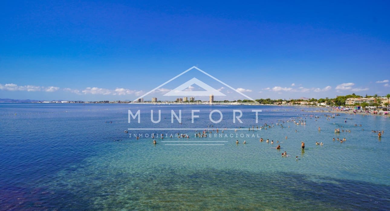 2 sypialnia Bungalow na sprzedaż w Lo Pagan - 122 000 € (Ref: 9730487)