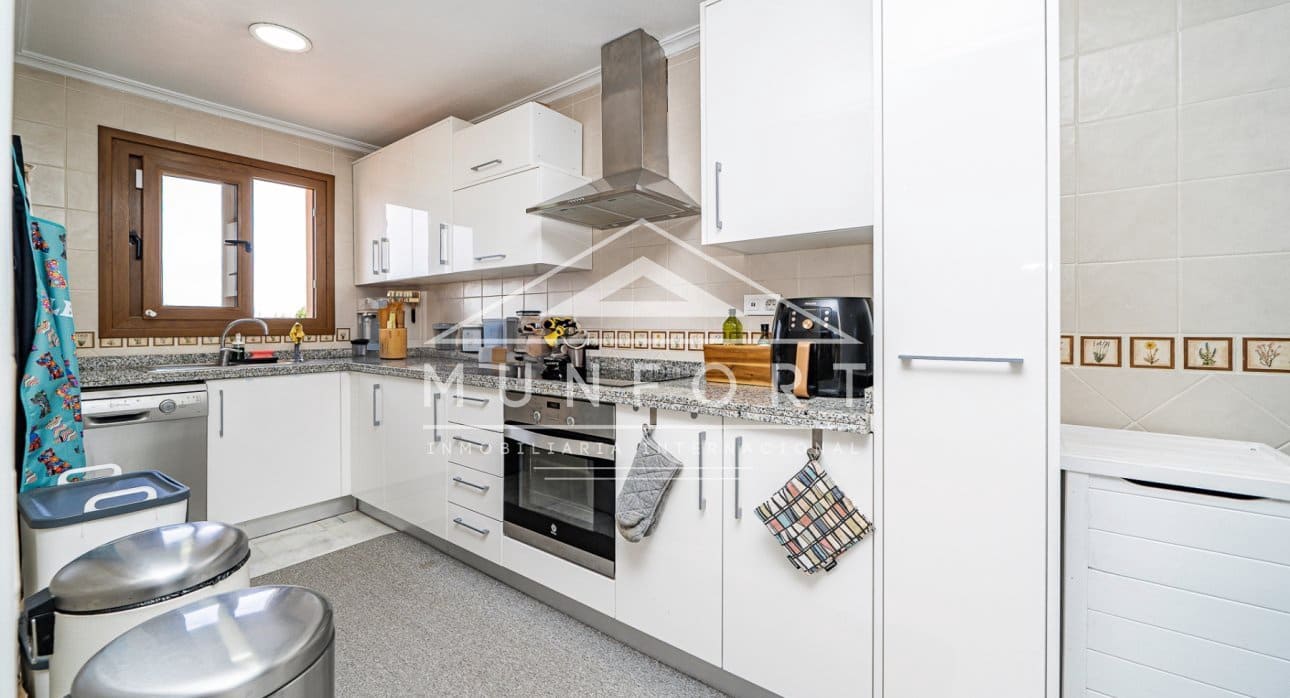 4 soveværelse Villa til salg i San Miguel de Salinas med swimmingpool - € 449.900 (Ref: 9731241)