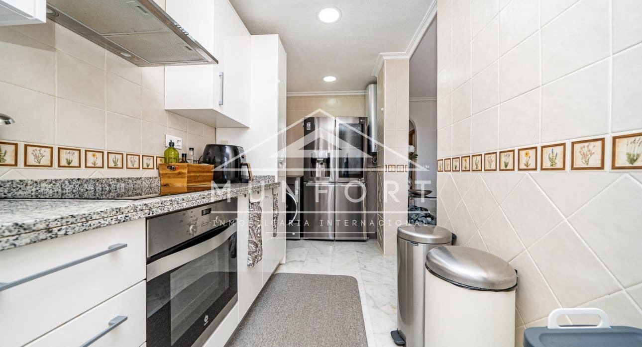 4 soveværelse Villa til salg i San Miguel de Salinas med swimmingpool - € 449.900 (Ref: 9731241)