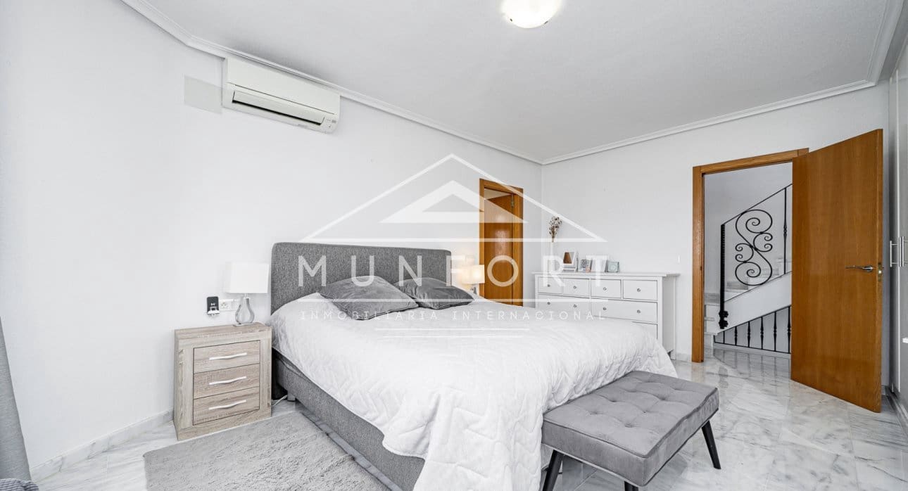 4 soveværelse Villa til salg i San Miguel de Salinas med swimmingpool - € 449.900 (Ref: 9731241)