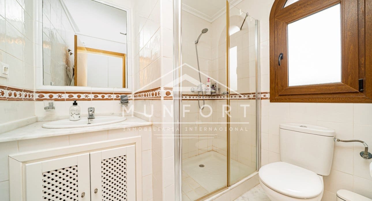 4 soveværelse Villa til salg i San Miguel de Salinas med swimmingpool - € 449.900 (Ref: 9731241)