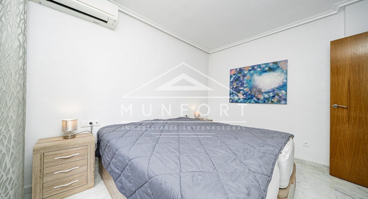 4 soveværelse Villa til salg i San Miguel de Salinas med swimmingpool - € 449.900 (Ref: 9731241)