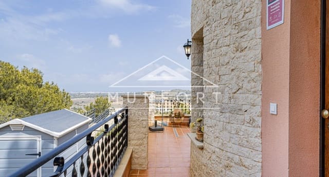 4 soveværelse Villa til salg i San Miguel de Salinas med swimmingpool - € 449.900 (Ref: 9731241)