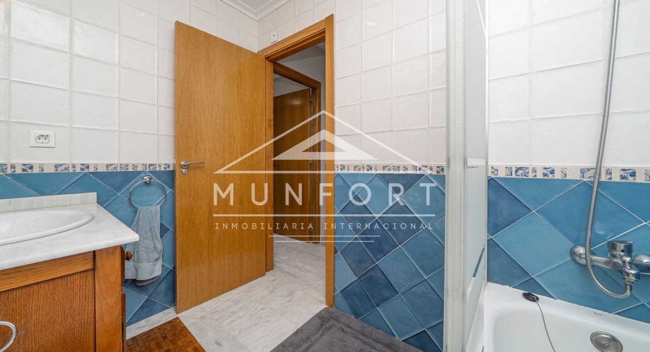 4 soveværelse Villa til salg i San Miguel de Salinas med swimmingpool - € 449.900 (Ref: 9731241)