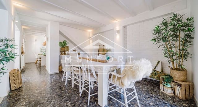 5 quarto Moradia para venda em Gea y Truyols, Múrcia cidade com piscina - 599 900 € (Ref: 9734051)