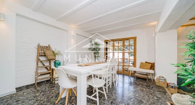 5 quarto Moradia para venda em Gea y Truyols, Múrcia cidade com piscina - 599 900 € (Ref: 9734051)