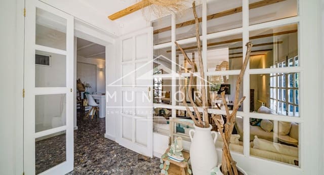 5 quarto Moradia para venda em Gea y Truyols, Múrcia cidade com piscina - 599 900 € (Ref: 9734051)