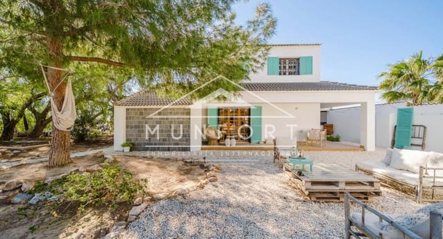 5 quarto Moradia para venda em Gea y Truyols, Múrcia cidade com piscina - 599 900 € (Ref: 9734051)