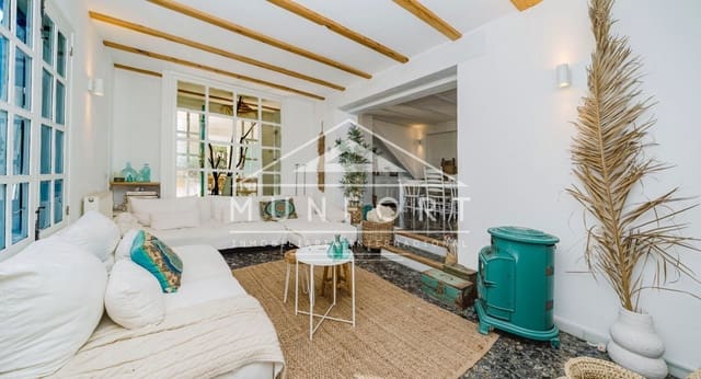 5 quarto Moradia para venda em Gea y Truyols, Múrcia cidade com piscina - 599 900 € (Ref: 9734051)