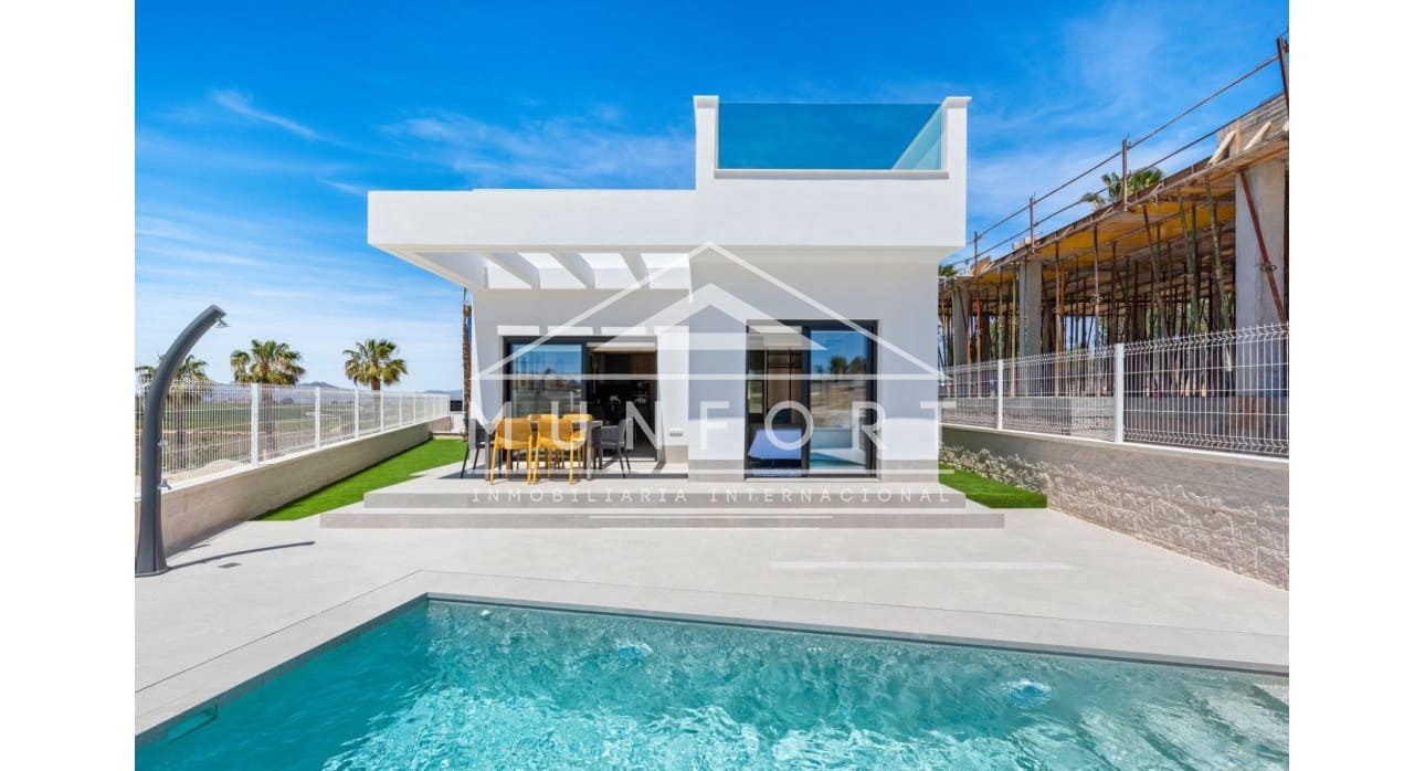 3 camera da letto Villa in vendita in Algorfa con piscina - 445.000 € (Rif: 9737133)