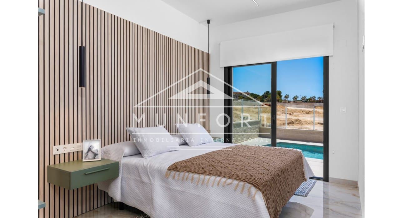 3 camera da letto Villa in vendita in Algorfa con piscina - 445.000 € (Rif: 9737133)