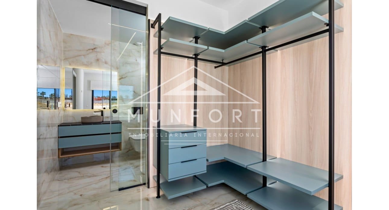 3 camera da letto Villa in vendita in Algorfa con piscina - 445.000 € (Rif: 9737133)