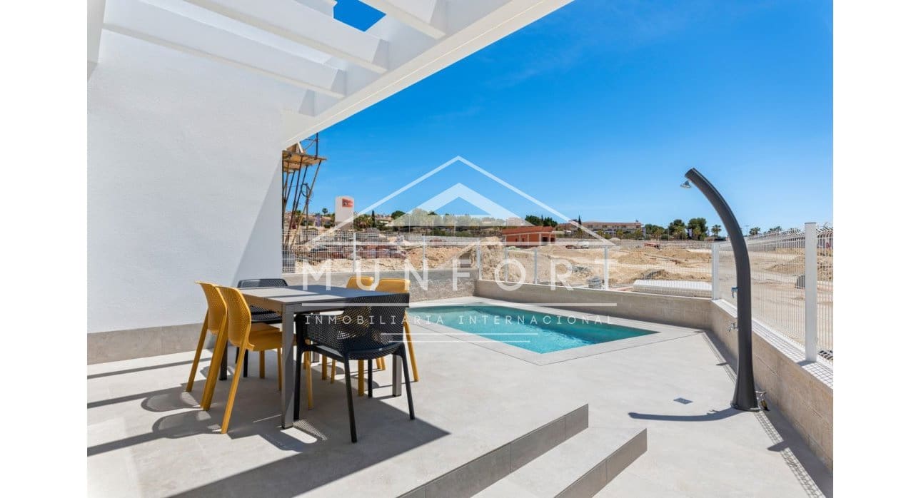 3 camera da letto Villa in vendita in Algorfa con piscina - 445.000 € (Rif: 9737133)