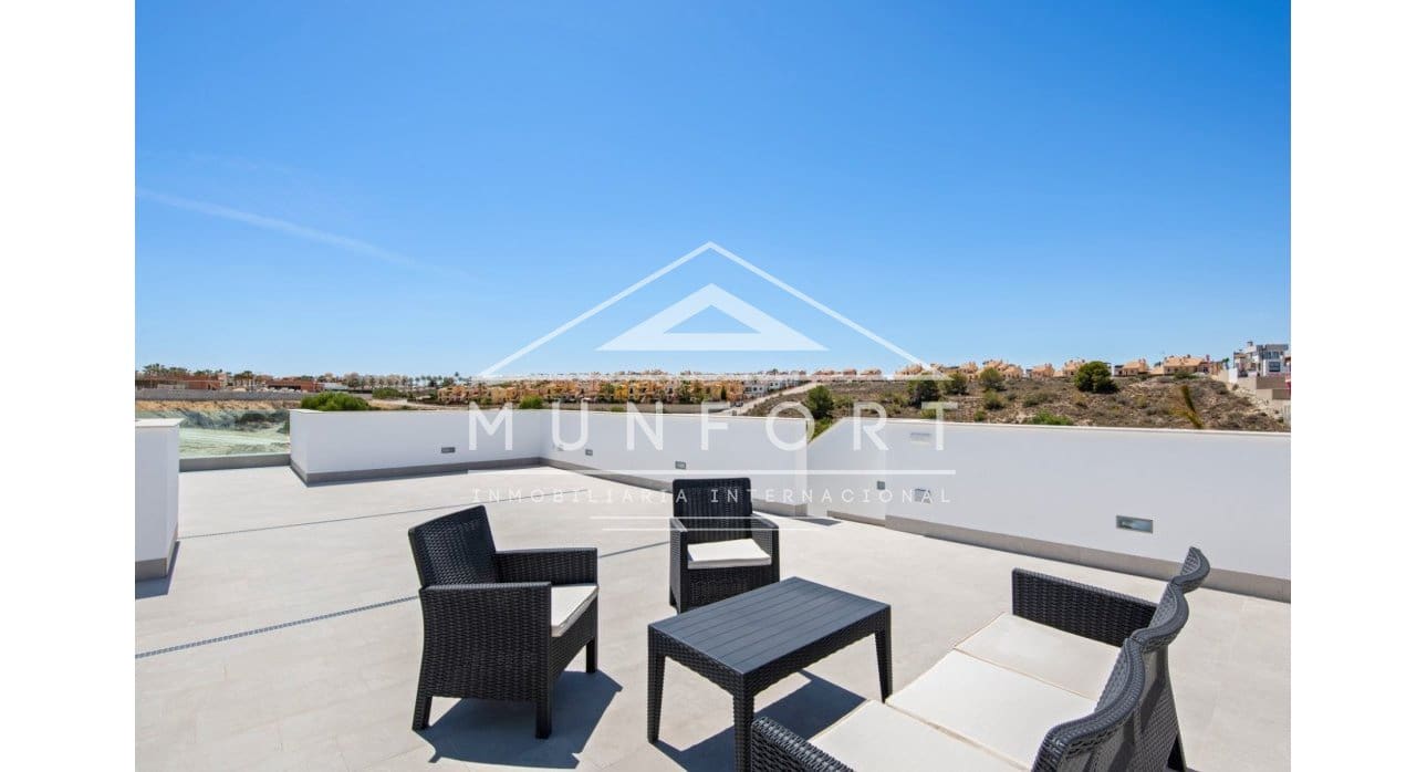 3 camera da letto Villa in vendita in Algorfa con piscina - 445.000 € (Rif: 9737133)