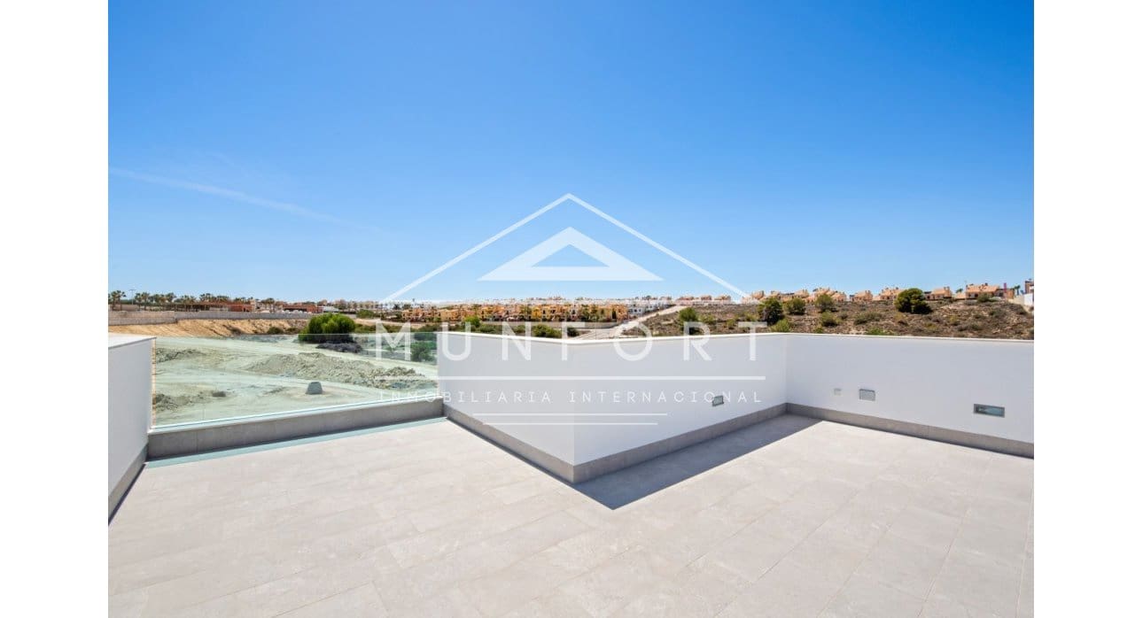 3 camera da letto Villa in vendita in Algorfa con piscina - 445.000 € (Rif: 9737133)