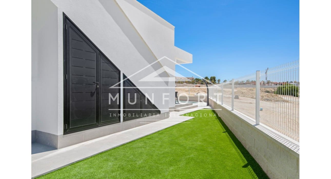 3 camera da letto Villa in vendita in Algorfa con piscina - 445.000 € (Rif: 9737133)