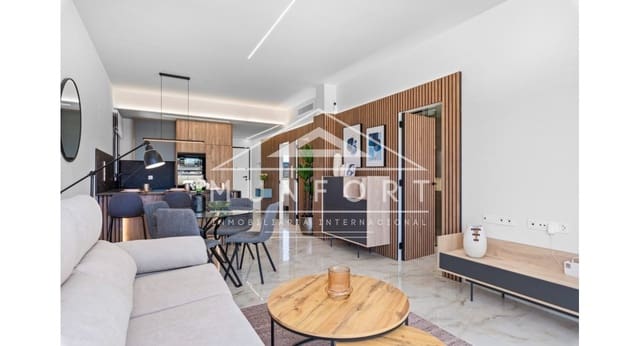 3 camera da letto Villa in vendita in Algorfa con piscina - 445.000 € (Rif: 9737133)