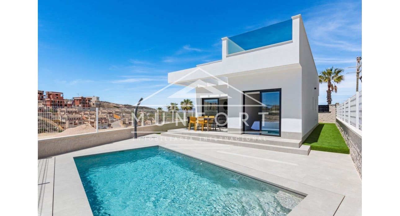 3 camera da letto Villa in vendita in Algorfa con piscina - 445.000 € (Rif: 9737133)