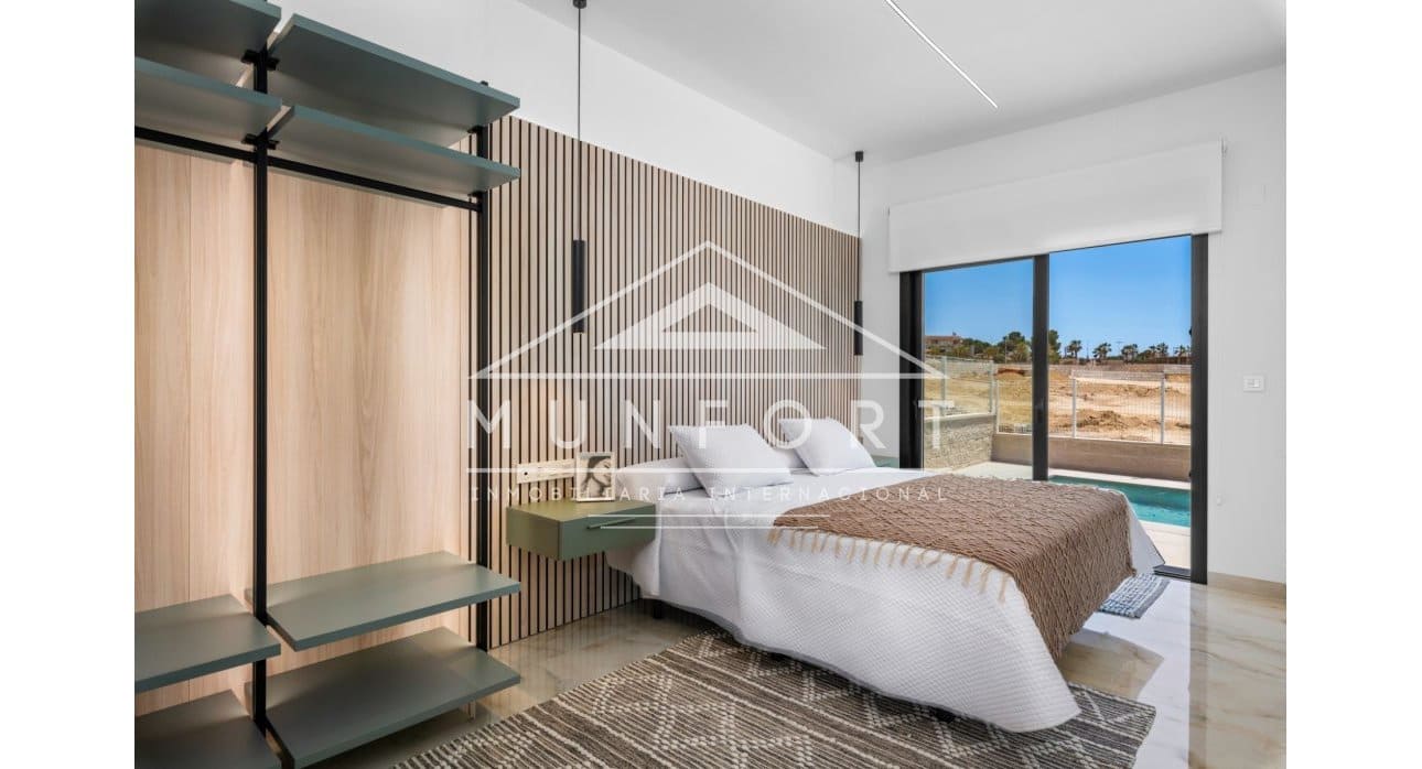 3 camera da letto Villa in vendita in Algorfa con piscina - 445.000 € (Rif: 9737133)