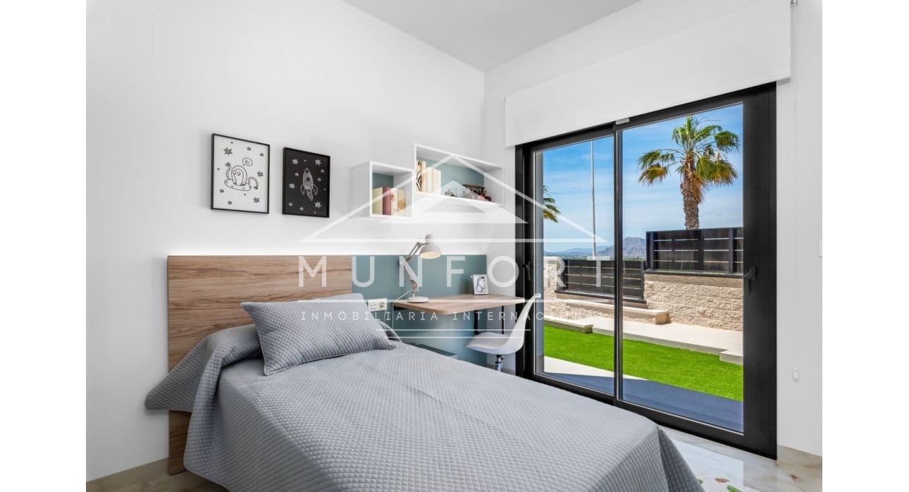 3 camera da letto Villa in vendita in Algorfa con piscina - 445.000 € (Rif: 9737133)