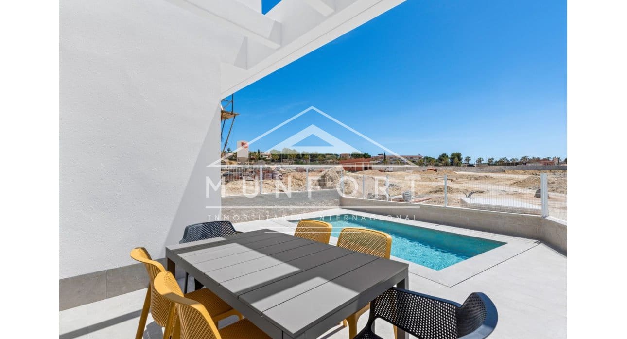 3 camera da letto Villa in vendita in Algorfa con piscina - 445.000 € (Rif: 9737133)