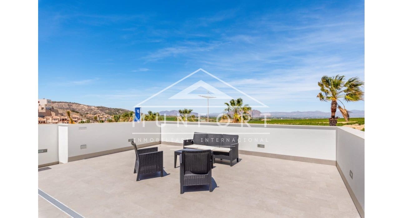 3 camera da letto Villa in vendita in Algorfa con piscina - 445.000 € (Rif: 9737133)