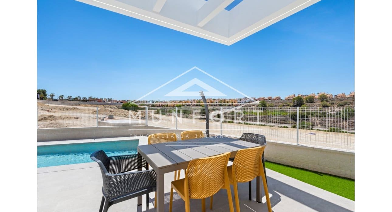 3 camera da letto Villa in vendita in Algorfa con piscina - 445.000 € (Rif: 9737133)