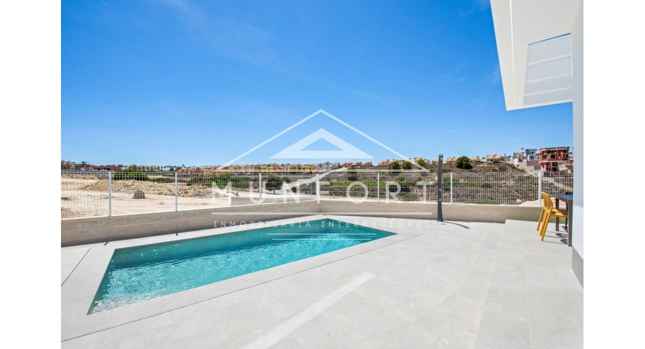 3 camera da letto Villa in vendita in Algorfa con piscina - 445.000 € (Rif: 9737133)