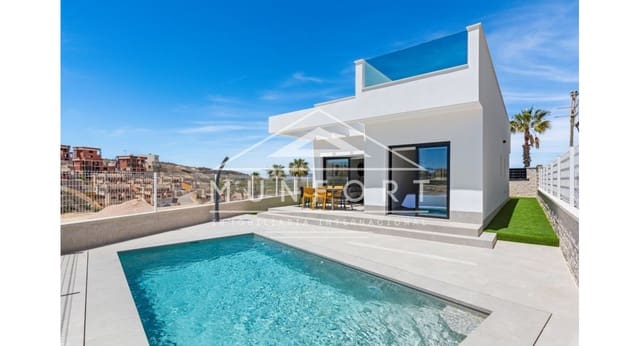 3 camera da letto Villa in vendita in Algorfa con piscina - 445.000 € (Rif: 9737133)