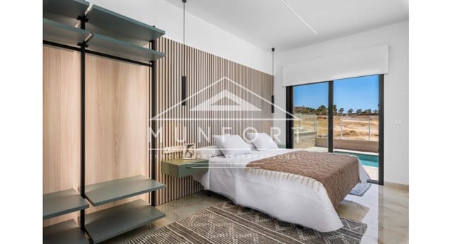 3 camera da letto Villa in vendita in Algorfa con piscina - 445.000 € (Rif: 9737133)