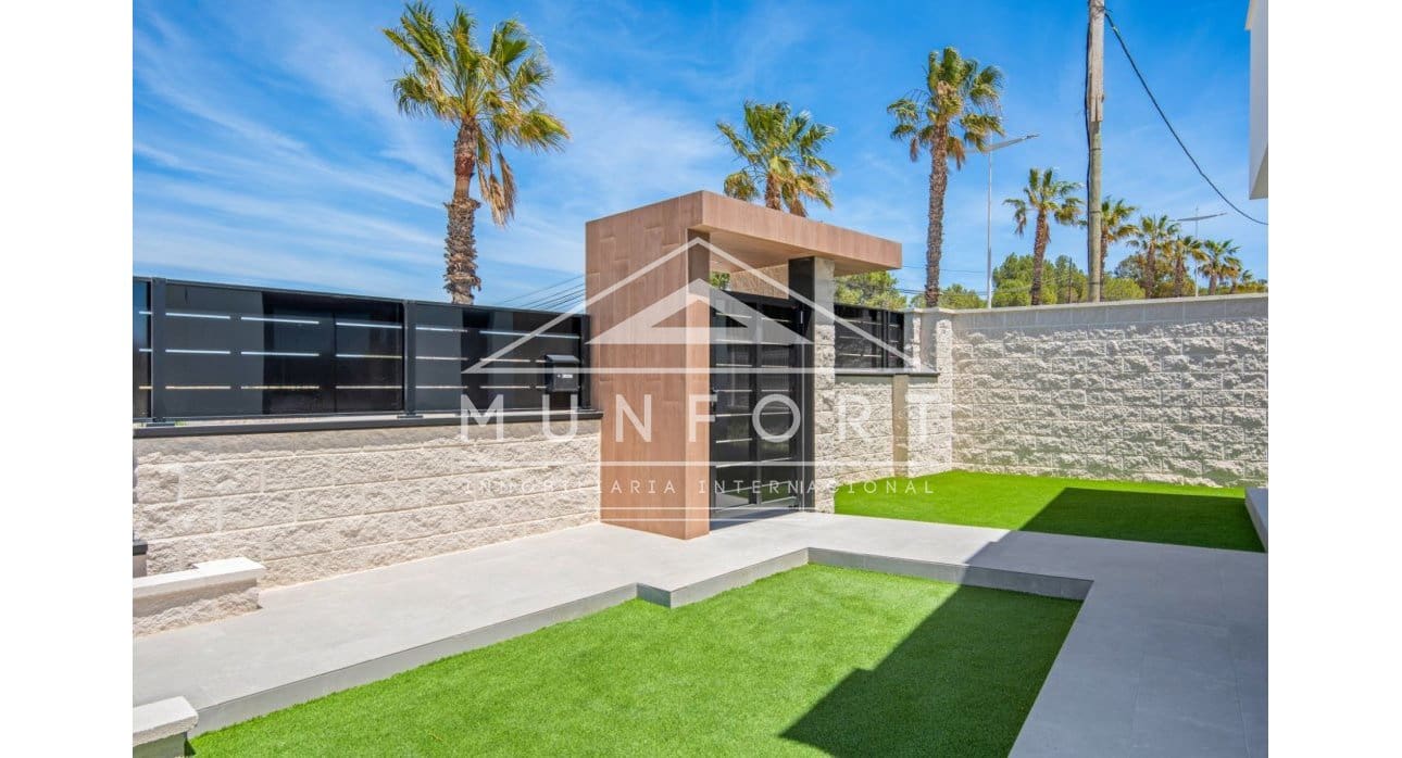 3 camera da letto Villa in vendita in Algorfa con piscina - 445.000 € (Rif: 9737133)