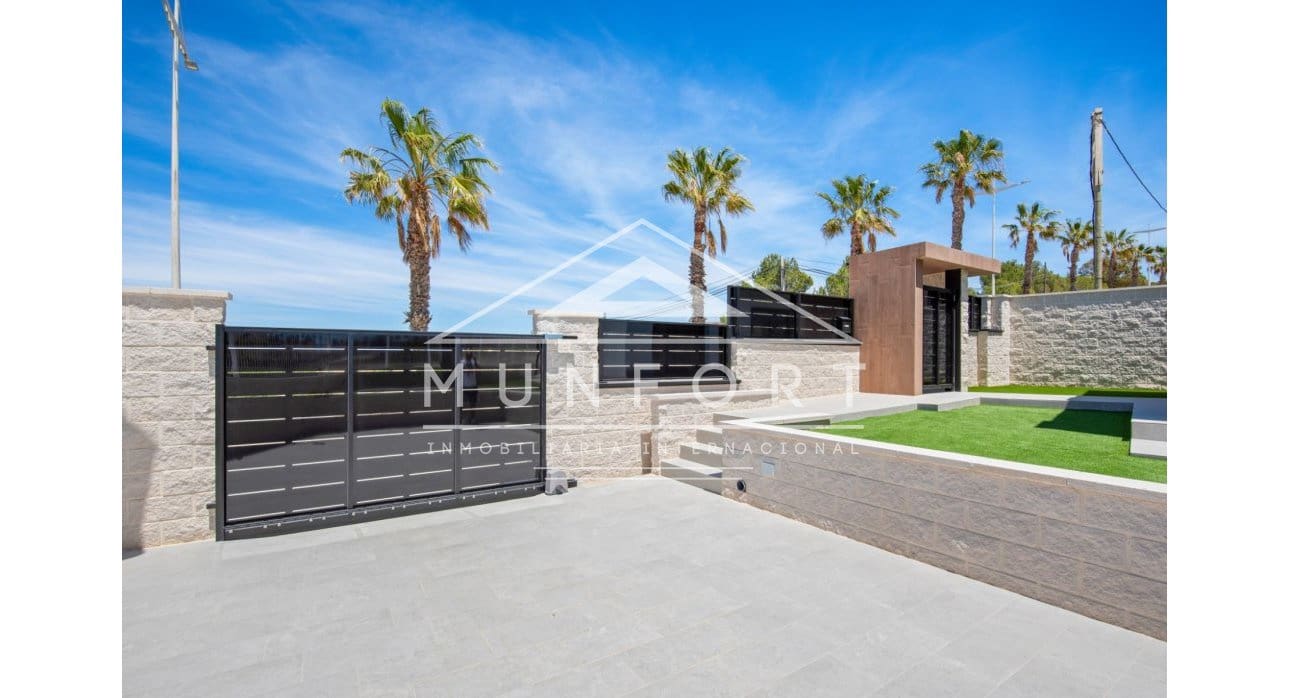 3 camera da letto Villa in vendita in Algorfa con piscina - 445.000 € (Rif: 9737133)