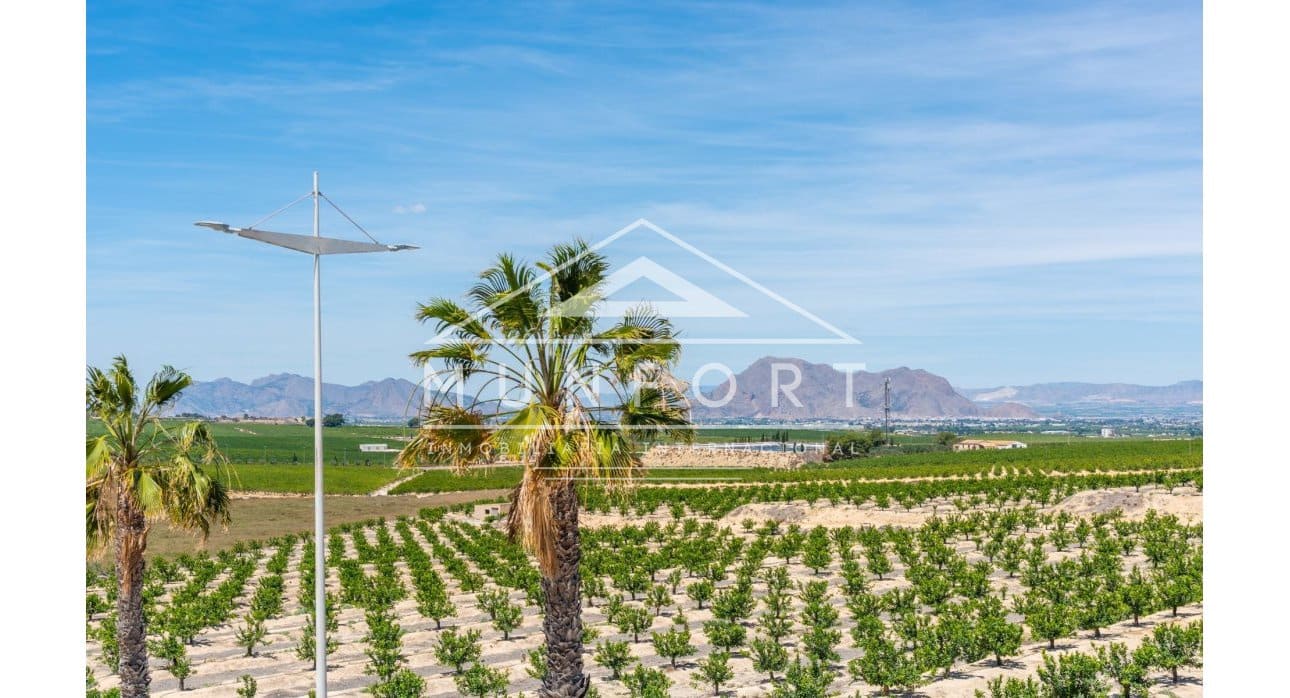 3 camera da letto Villa in vendita in Algorfa con piscina - 445.000 € (Rif: 9737133)