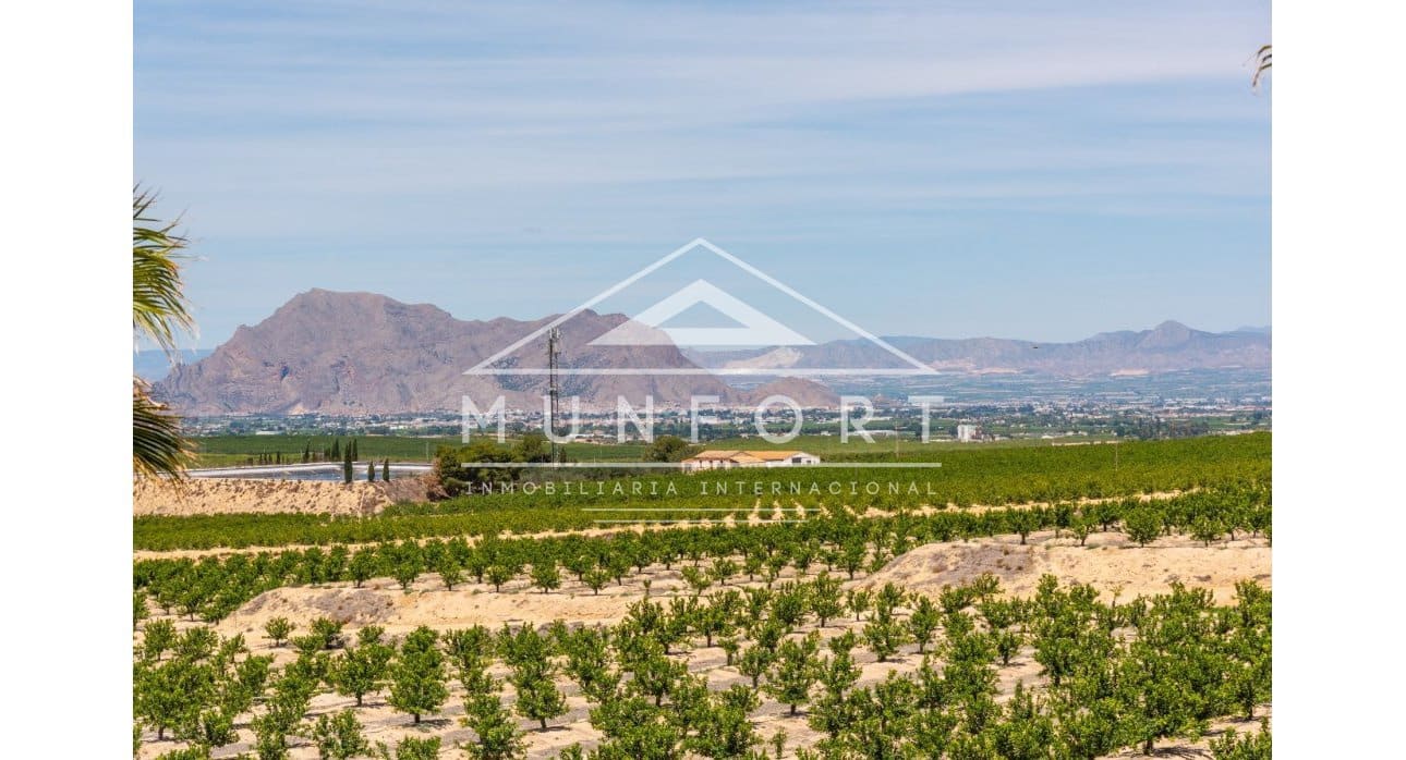 3 camera da letto Villa in vendita in Algorfa con piscina - 445.000 € (Rif: 9737133)