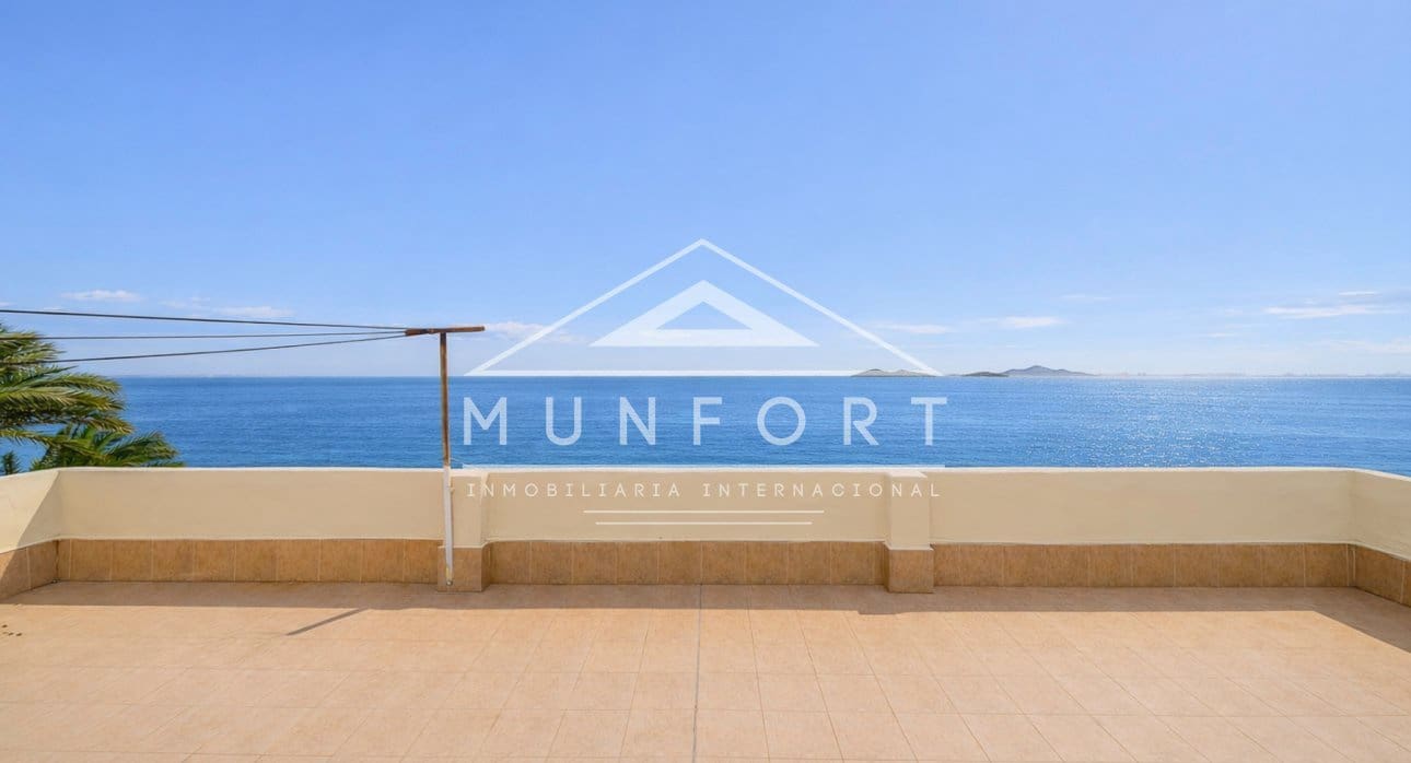 2 slaapkamer Appartement te koop in Los Urrutias - € 118.000 (Ref: 9737205)