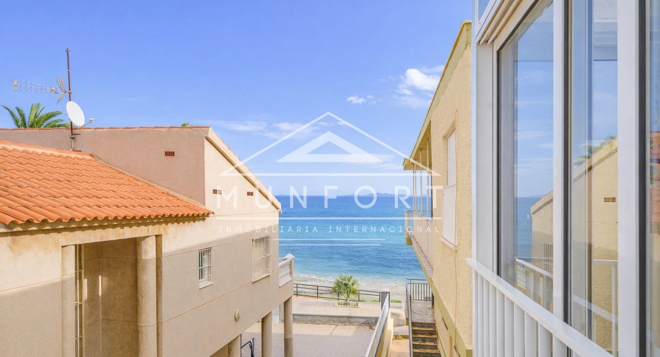 2 slaapkamer Appartement te koop in Los Urrutias - € 118.000 (Ref: 9737205)