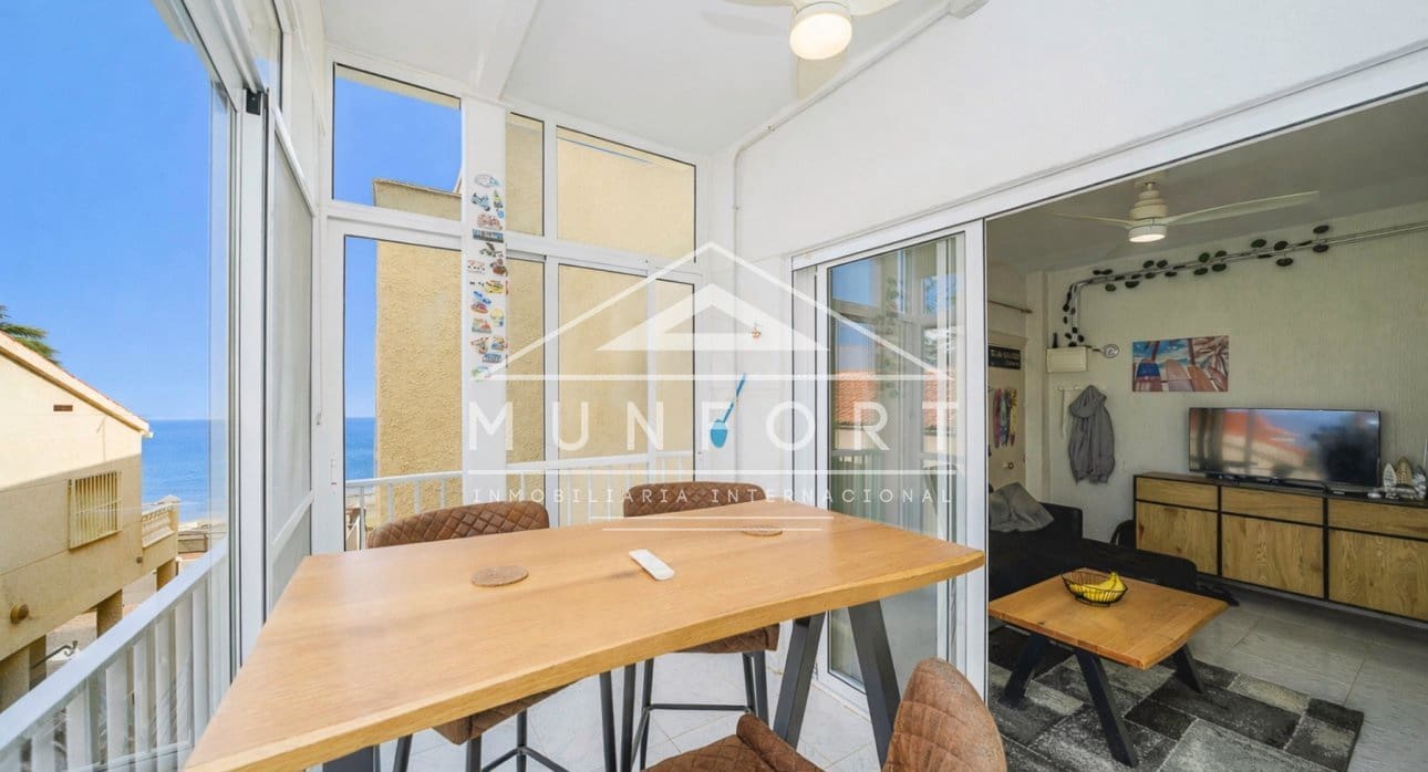 2 slaapkamer Appartement te koop in Los Urrutias - € 118.000 (Ref: 9737205)