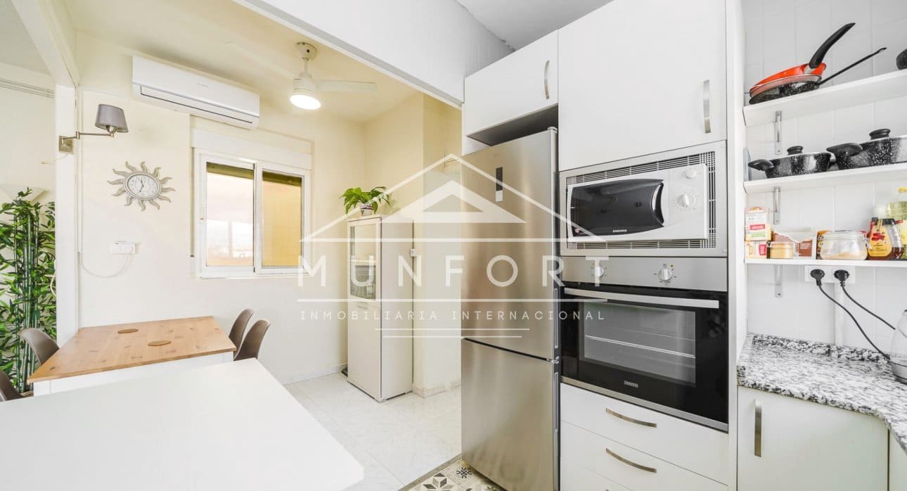 2 slaapkamer Appartement te koop in Los Urrutias - € 118.000 (Ref: 9737205)