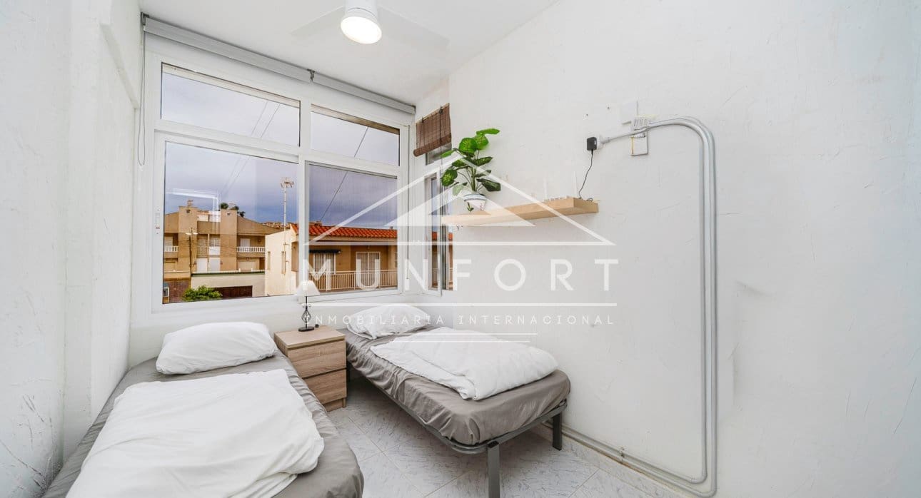 2 slaapkamer Appartement te koop in Los Urrutias - € 118.000 (Ref: 9737205)