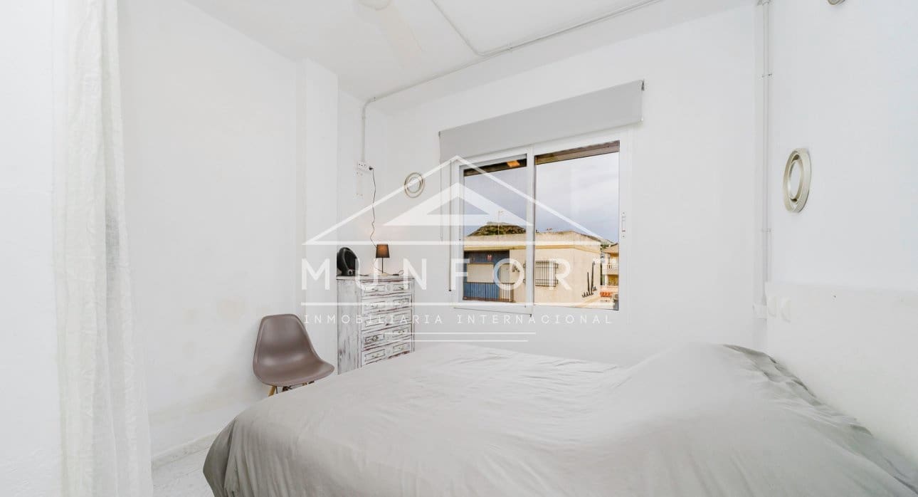 2 slaapkamer Appartement te koop in Los Urrutias - € 118.000 (Ref: 9737205)