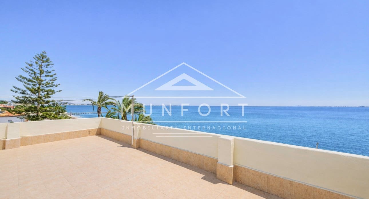 2 slaapkamer Appartement te koop in Los Urrutias - € 118.000 (Ref: 9737205)